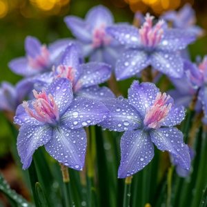 Нарцисс Сокровище Сада купить по цене от 2000р. в интернет-магазине «Посадика» с доставкой почтой в в Краснодаре и по всей России – [изображение №1].