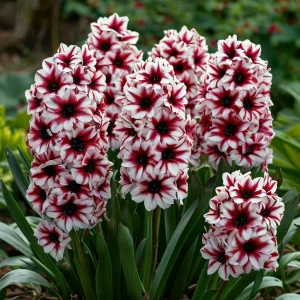 Гиацинт Электрик Спейс купить по цене от 2099р. в интернет-магазине «Посадика» с доставкой почтой в в Краснодаре и по всей России – [изображение №1].