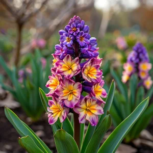 Гиацинт Свит Нектра купить по цене от 2099р. в интернет-магазине «Посадика» с доставкой почтой в в Краснодаре и по всей России – [изображение №1].