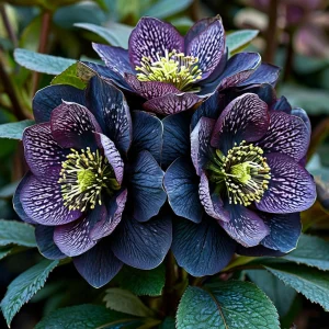 Морозник Претти Элен купить по цене от 605р. в интернет-магазине «Посадика» с доставкой почтой в в Краснодаре и по всей России – [изображение №1].