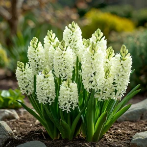 Гиацинт Дрим Трейл купить по цене от 2099р. в интернет-магазине «Посадика» с доставкой почтой в в Краснодаре и по всей России – [изображение №1].