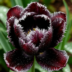 Тюльпан Люмьер купить по цене от 207р. в интернет-магазине «Посадика» с доставкой почтой в в Краснодаре и по всей России – [изображение №1].