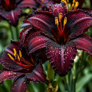 Чикаго Блэк Аут купить по цене от 309р. в интернет-магазине «Посадика» с доставкой почтой в в Краснодаре и по всей России – [изображение №1].