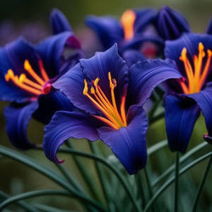 Лилейник Файер Глайд купить по цене от 699р. в интернет-магазине «Посадика» с доставкой почтой в в Краснодаре и по всей России – [изображение №1].