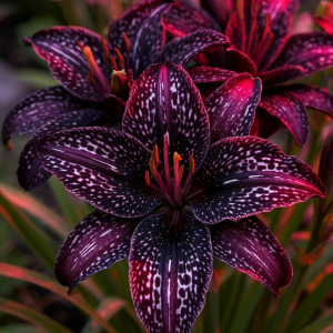 Лилейник Вояж купить по цене от 699р. в интернет-магазине «Посадика» с доставкой почтой в в Краснодаре и по всей России – [изображение №1].